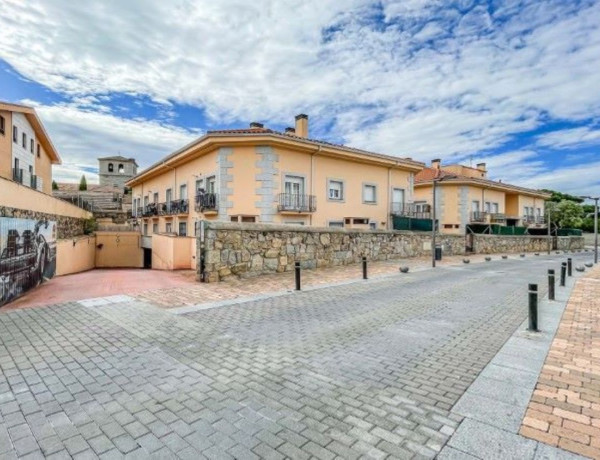 Garaje en venta en  Villalba Pueblo , Collado Villalba photo 3