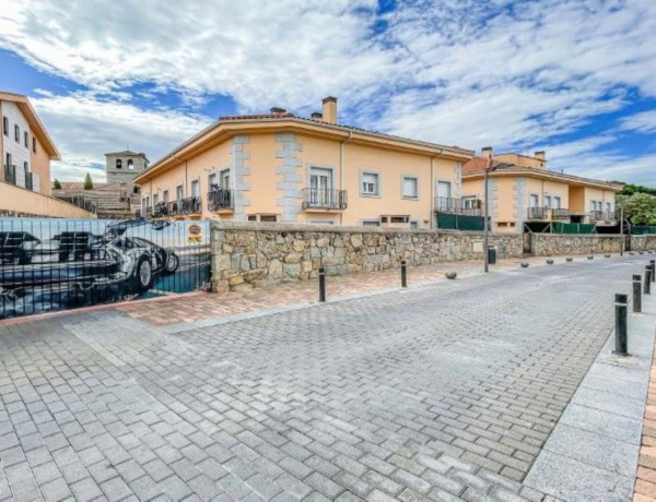 Garaje en venta en  Villalba Pueblo , Collado Villalba photo 4
