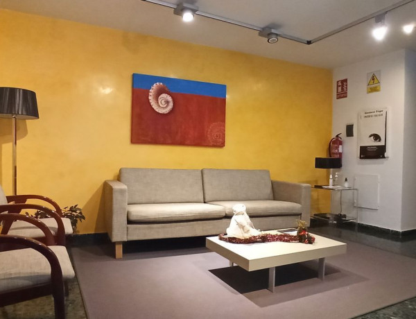 Office for sale at Gran Vía de San Marcos, 5 , León thumbnail 2