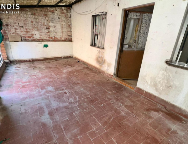 Semi-detached house for sale in Magraners , Lleida photo 1
