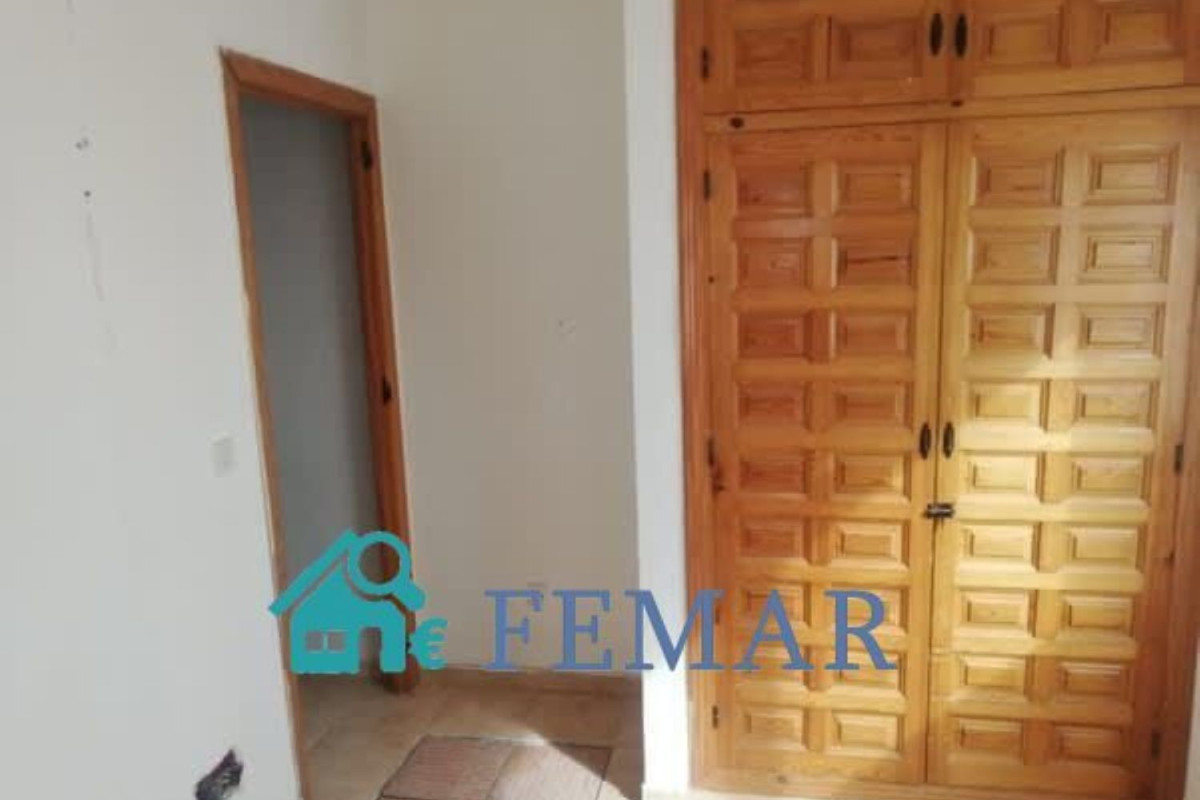 Venta de chalet adosado en Los Alcázares , Los Alcázares photo 4