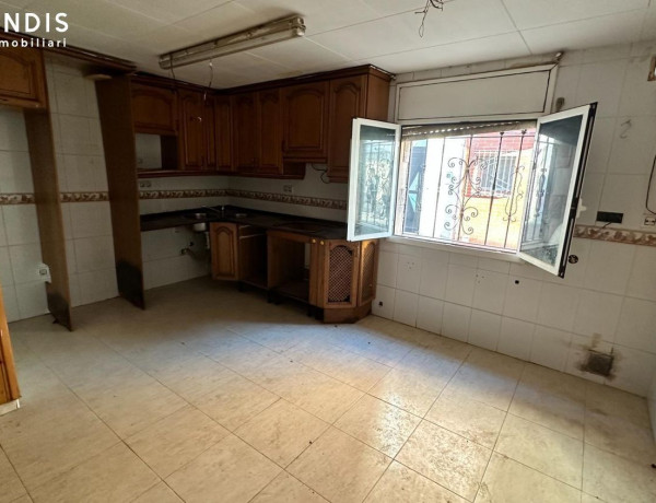 Semi-detached house for sale in  Magraners , Lleida photo 4