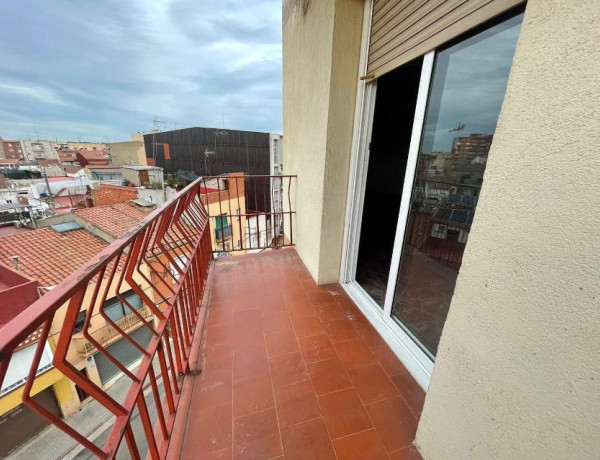 Продажа квартиры в La Creu de Barberà - Avinguda - Eixample , Sabadell photo 1
