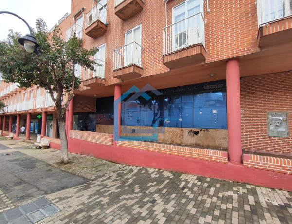 Local en venta en calle González de Pina, 2 thumbnail 2