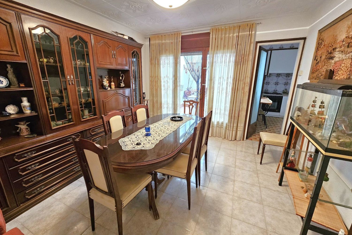 Sale of townhouse in Ca n'Anglada - Montserrat - Torre-sana , Terrassa photo 2
