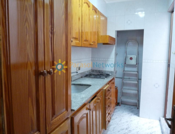 Casa de pueblo en venta en Oliva pueblo thumbnail 1