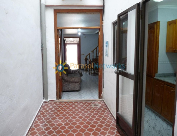 Casa de pueblo en venta en Oliva pueblo photo 4