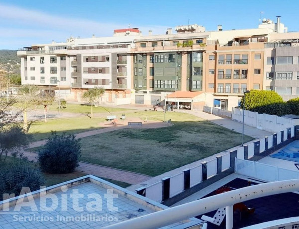 Piso en venta en , Onda photo 1