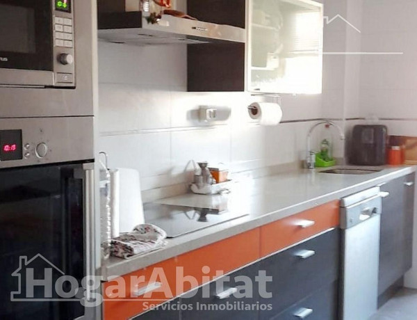 Piso en venta en , Onda photo 2