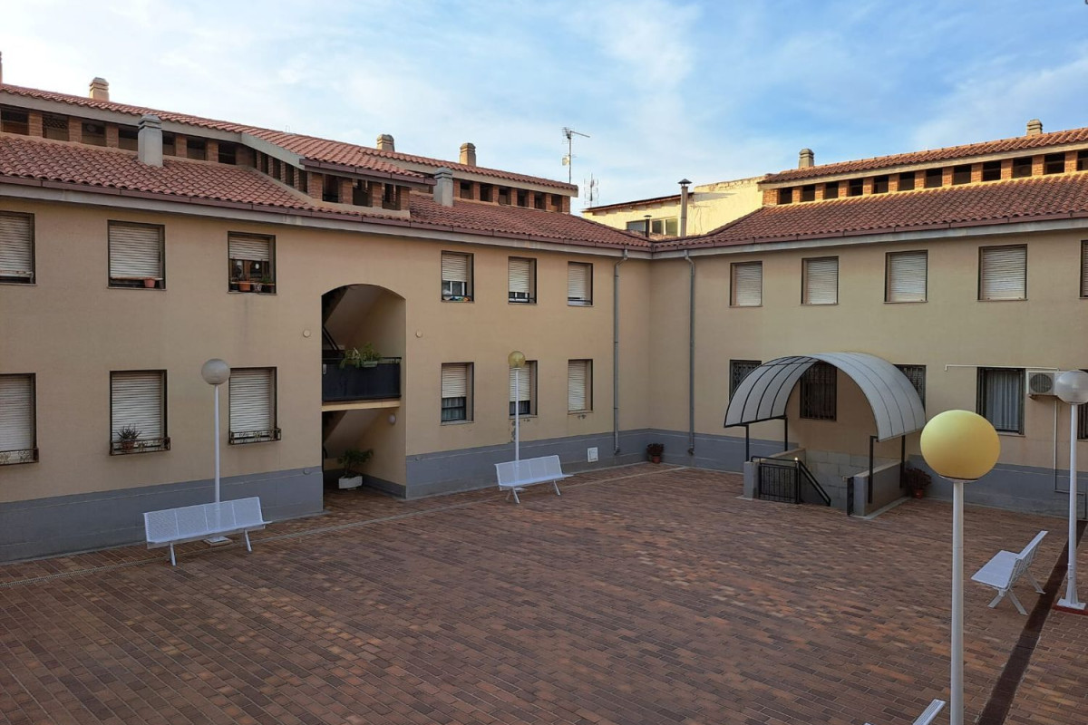 Sale of apartment in Plaza del ayuntamiento s/n, Elda
 photo 2