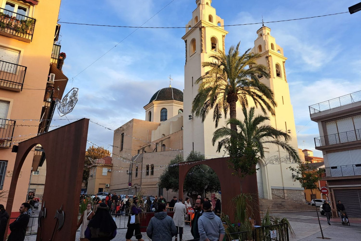 Sale of apartment in Plaza del ayuntamiento s/n, Elda
 photo 3