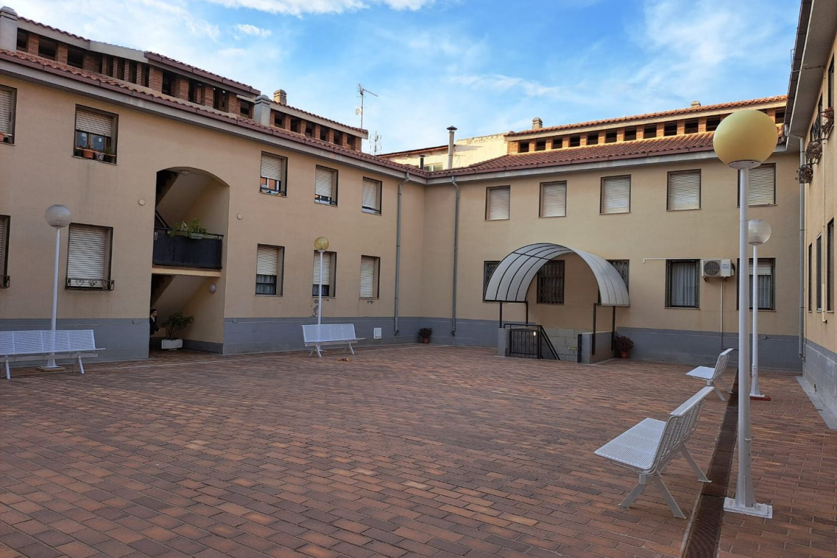Sale of apartment in Plaza del ayuntamiento s/n, Elda
 photo 4