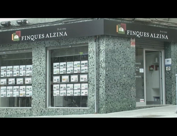Продажа квартиры в ANTONI GAUDI, Esplugues de Llobregat thumbnail 1