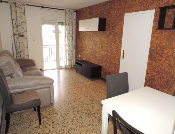 Piso en venta en Avenida d'Alfons XIII, 114, Badalona photo 1