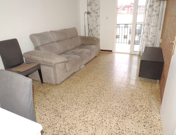 Piso en venta en Avenida d'Alfons XIII, 114, Badalona thumbnail 2
