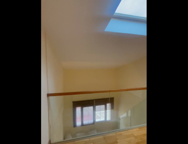 Duplex en venta en Camino Fernando, Málaga photo 1