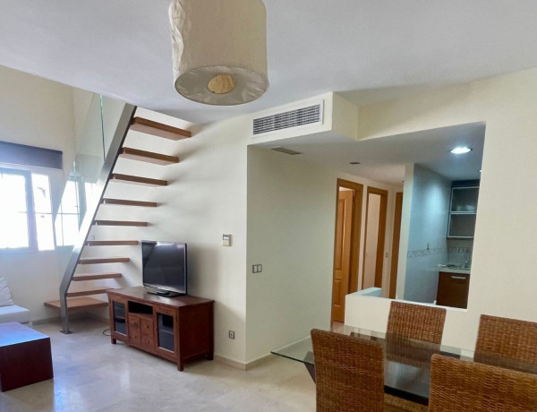 Duplex en venta en Camino Fernando, Málaga thumbnail 2