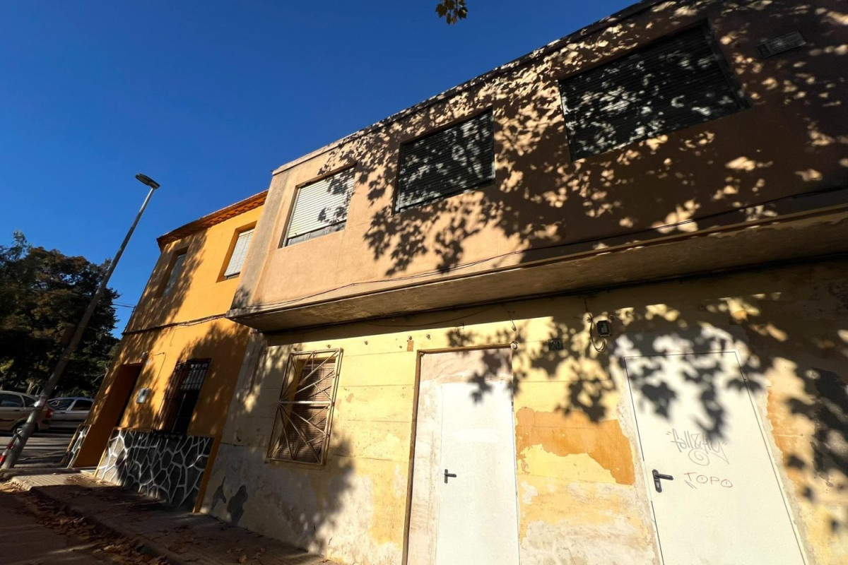 Venta de chalet independiente en Cartagena, Cartagena
 photo 3