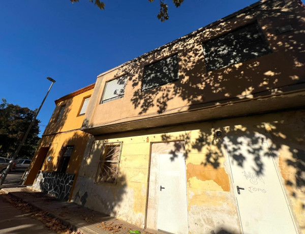 Independent chalet for sale in Cartagena , Cartagena thumbnail 2