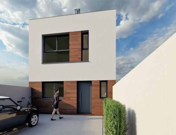 Chalet adosado en venta en  Fausto Caruana , Puerto de Sagunto photo 1