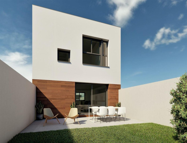 Chalet adosado en venta en  Fausto Caruana , Puerto de Sagunto photo 2