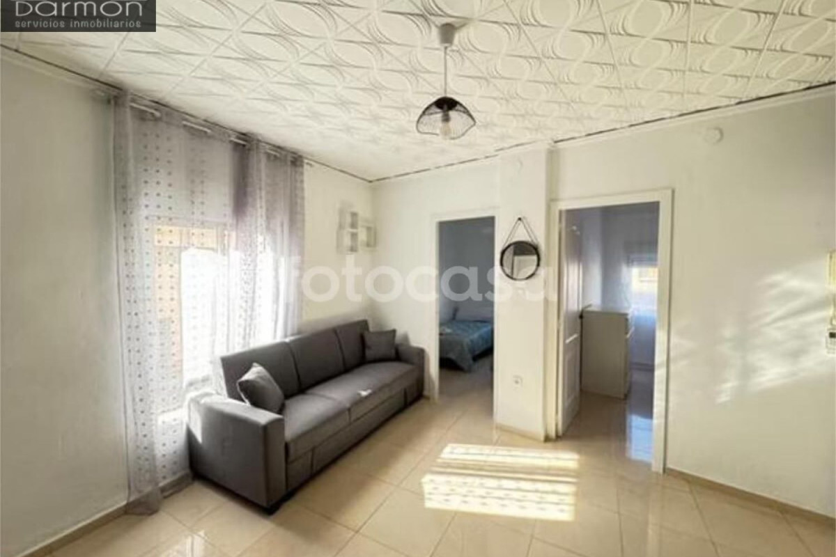 Продажа квартиры на Бенипейскар - Эль Равал, Гандия
photo 1