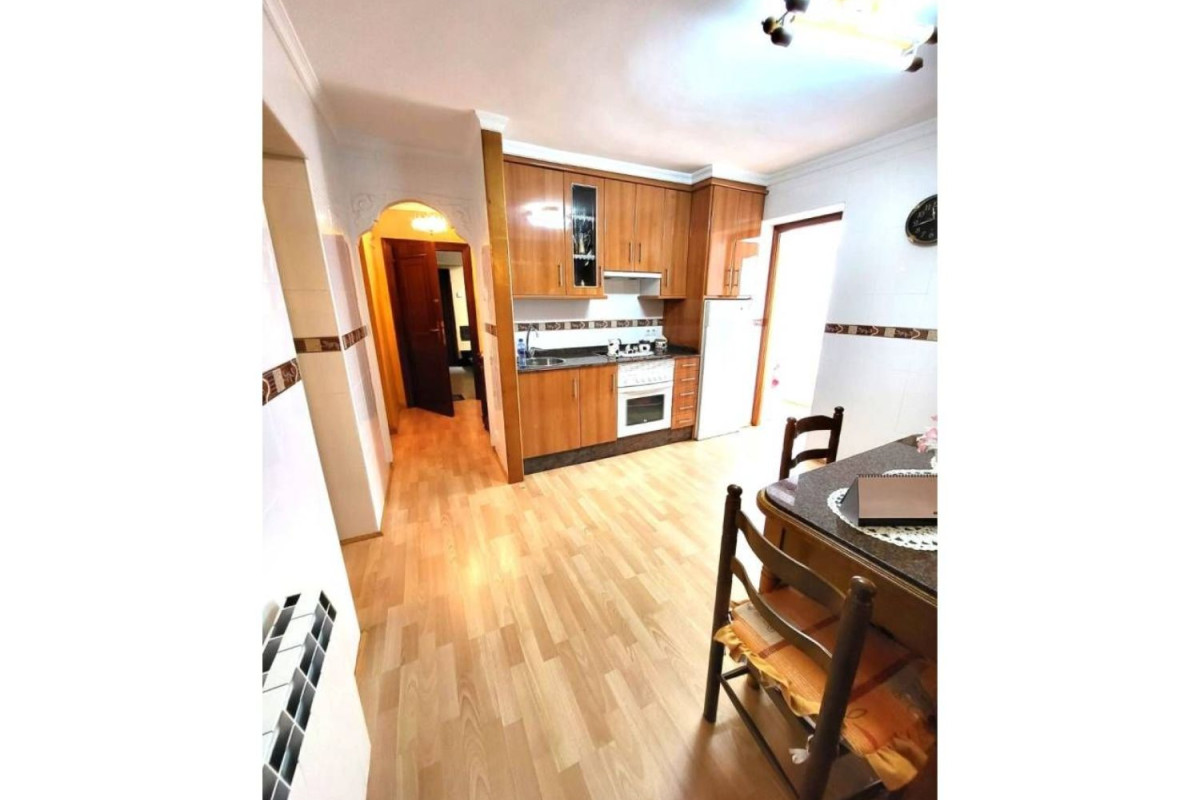 Piso en venta en calle Río Piles, 1, Лавиана
photo 3