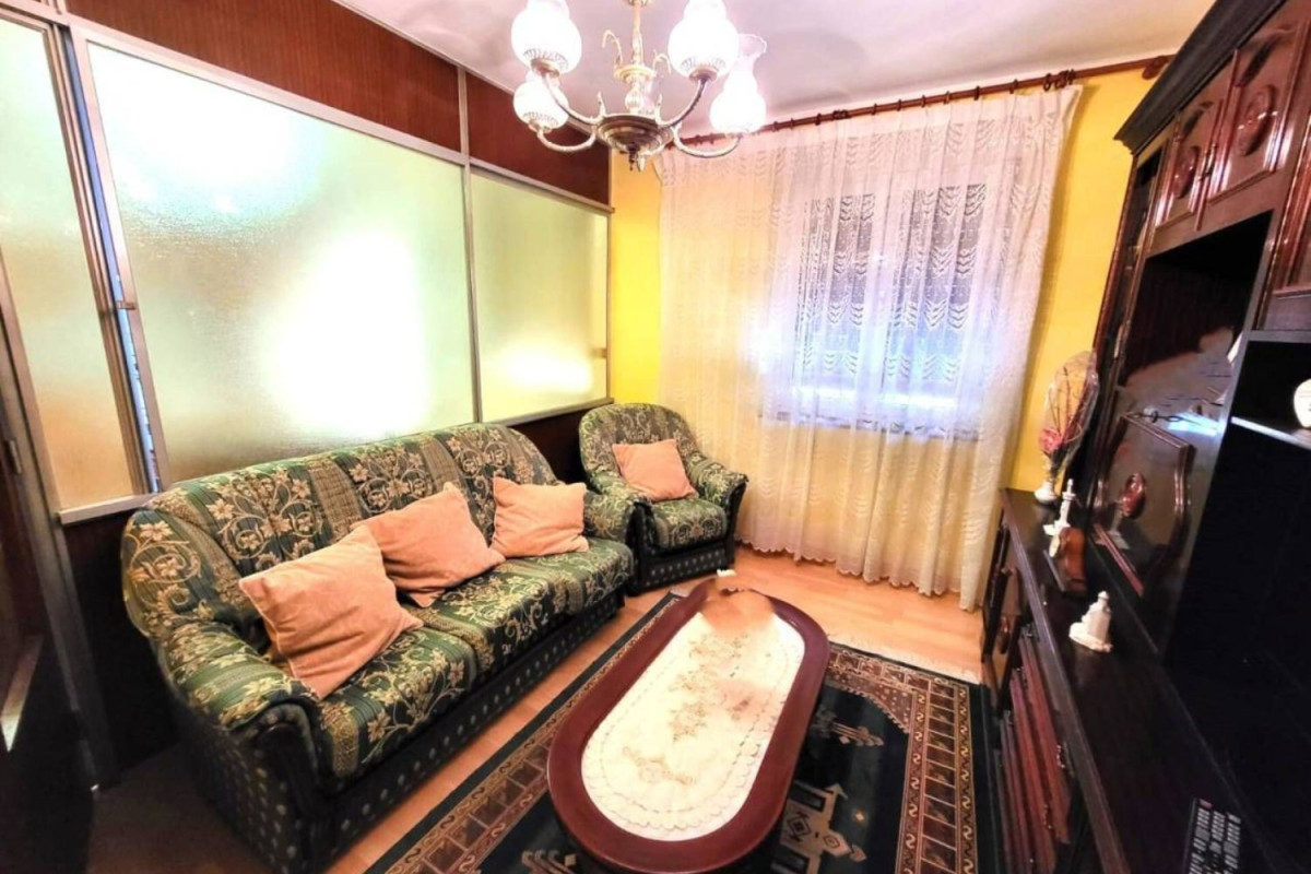 Piso en venta en calle Río Piles, 1, Лавиана
photo 4