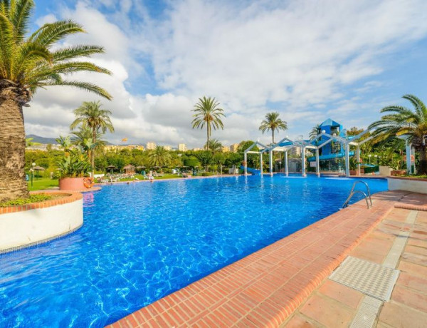 Studio for sale on Avenida del Parque, 3, Benalmádena photo 1