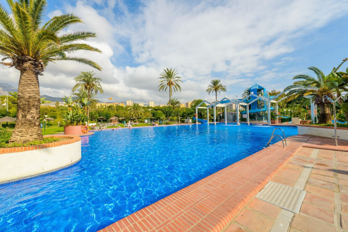 Sale of studio in Avenida del Parque, 3, Benalmádena photo 2