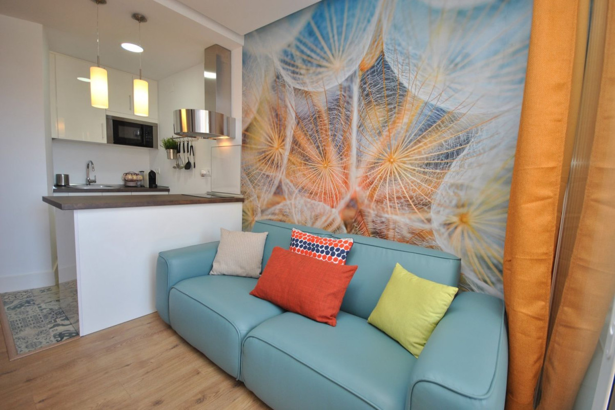 Sale of studio in Avenida del Parque, 3, Benalmádena photo 4