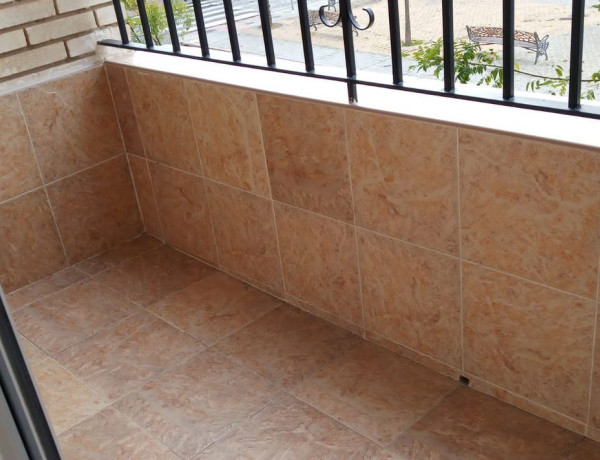 Piso en venta en  Plaza de la iglesia, Distrito Campo de la Verdad photo 4