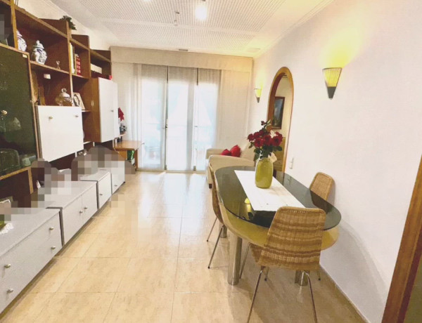 Piso en venta en Prat de la manta, Hospitalet de Llobregat thumbnail 1