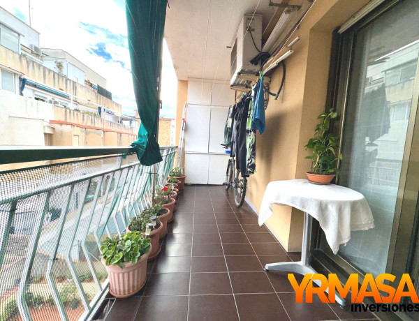 Piso en venta en Prat de la manta, Hospitalet de Llobregat thumbnail 2