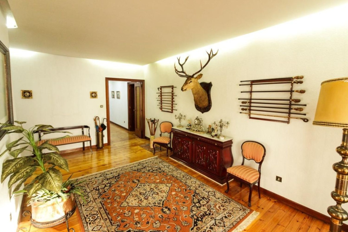 Продажа квартиры на Пуэрто Чико, Сантандер
photo 3