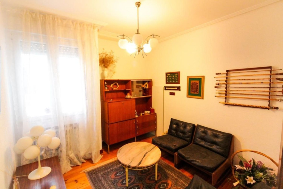 Продажа квартиры на Пуэрто Чико, Сантандер
photo 5