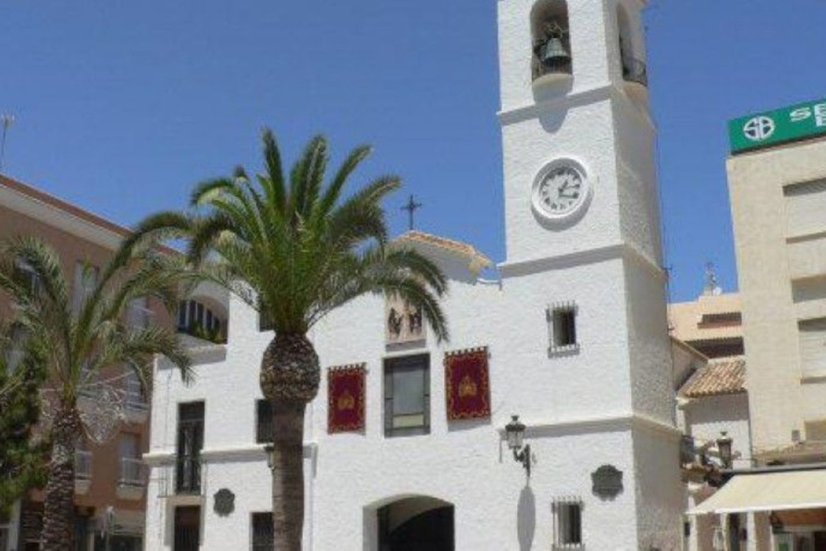 Venta de piso en Calle santander s/n, San Pedro del Pinatar
 photo 5