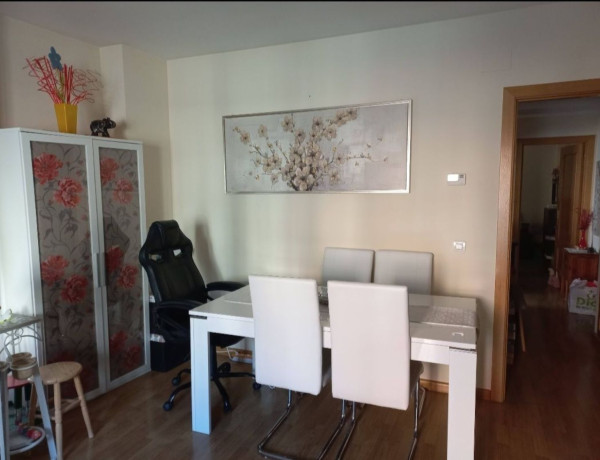 Piso en venta en , Medina del Campo photo 4