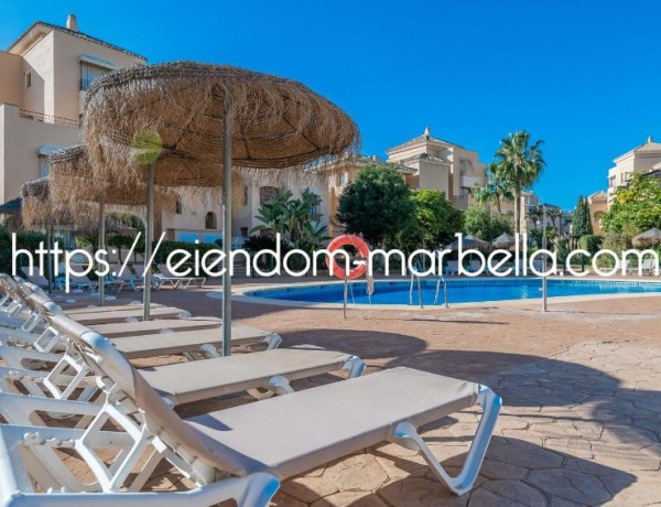 Продажа квартиры в Av españa s/n, Marbella photo 1