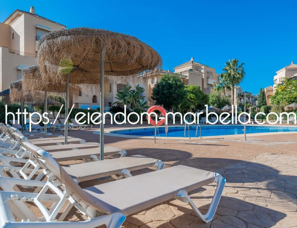 Продажа квартиры в Av españa s/n, Marbella thumbnail 1