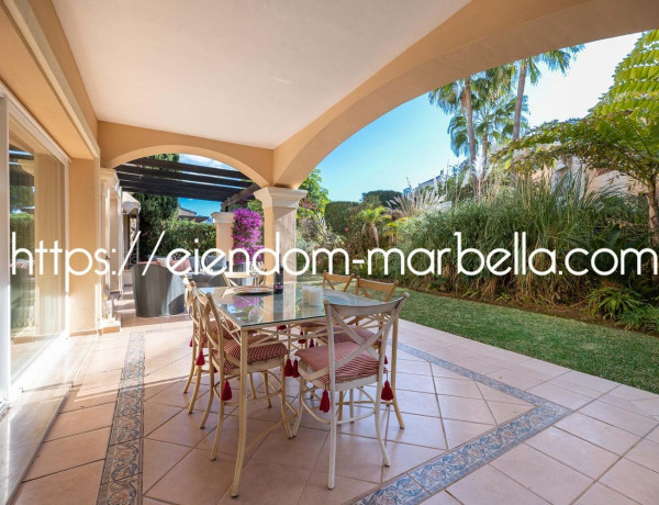 Продажа квартиры в Av españa s/n, Marbella thumbnail 2