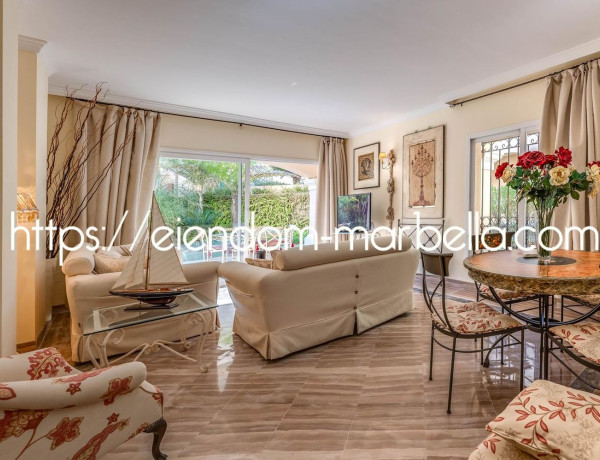 Продажа квартиры в  Av españa s/n, Marbella photo 4
