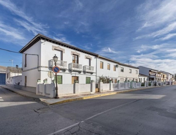 Chalet independiente en venta en , Fuente Vaqueros photo 1