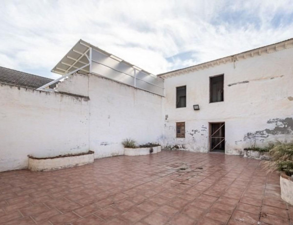 Chalet independiente en venta en , Fuente Vaqueros photo 2
