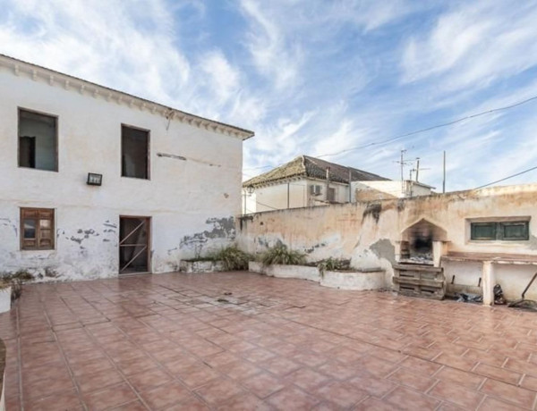 Chalet independiente en venta en , Fuente Vaqueros photo 3