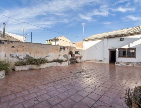 Chalet independiente en venta en , Fuente Vaqueros photo 4