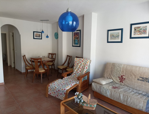 Piso en venta en , Carboneras photo 1