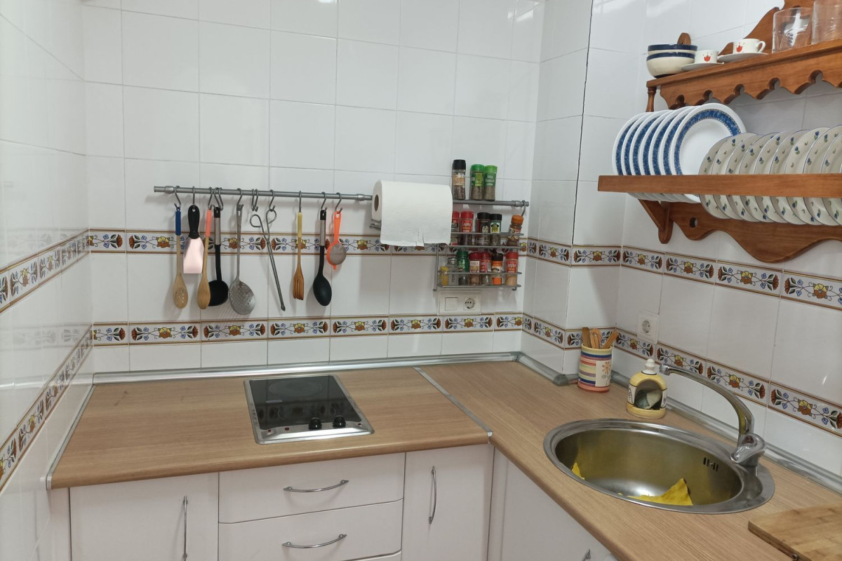Piso en venta en Carboneras, Карборерас
 photo 2