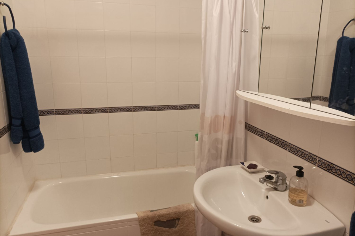 Piso en venta en Carboneras, Карборерас
 photo 3