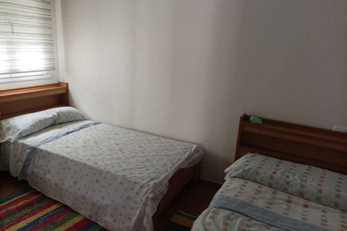 Piso en venta en Carboneras, Карборерас
 photo 4